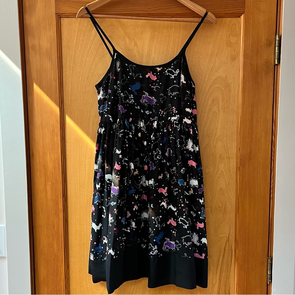 Adorable Rabbit Dress 🐇 - Picture 2 of 4